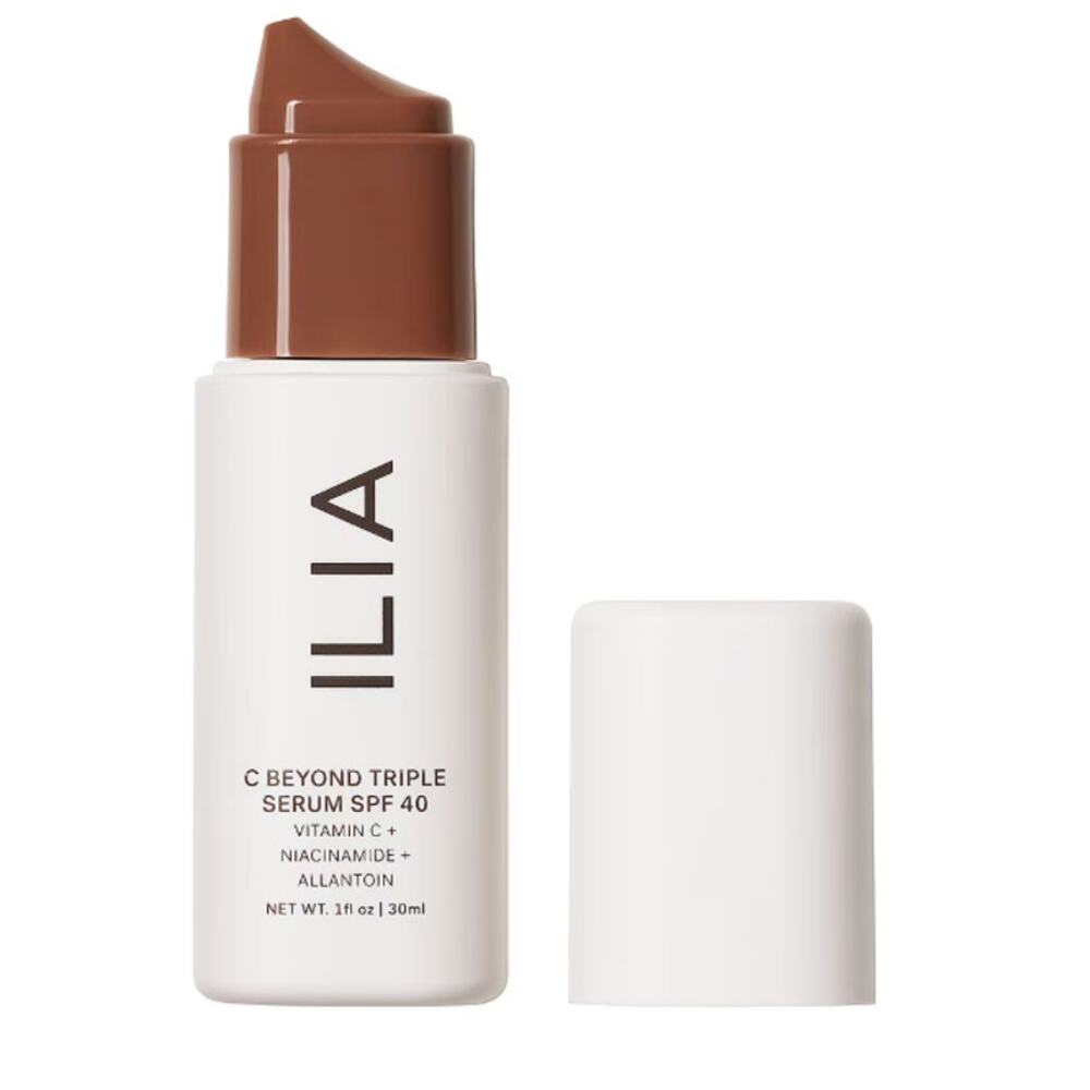 ILIA C Beyond Triple Serum SPF 40 - Tone 3 NIB